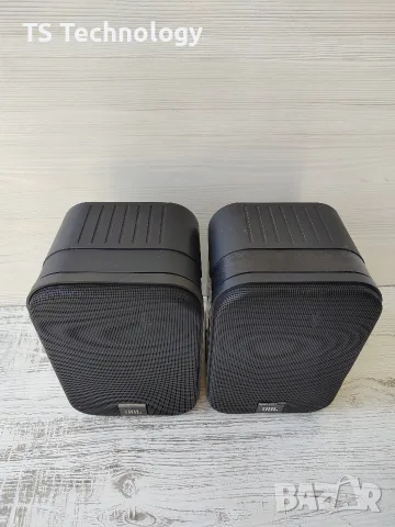 Тонколони JBL Control 1G (Japan) / 1C – Безупречни! НОВИ гофри, снимка 7 - Тонколони - 55695514