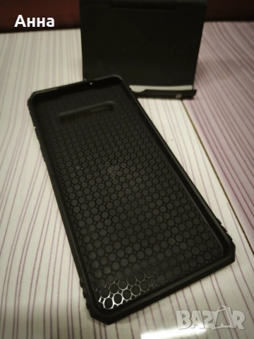 Samsung Galaxy S10, снимка 10 - Samsung - 55092689