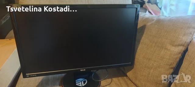 Продавам Монитор Asus