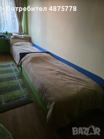 Пълно Детско обзавеждане на  ИРИМ, снимка 5 - Мебели за детската стая - 55158065