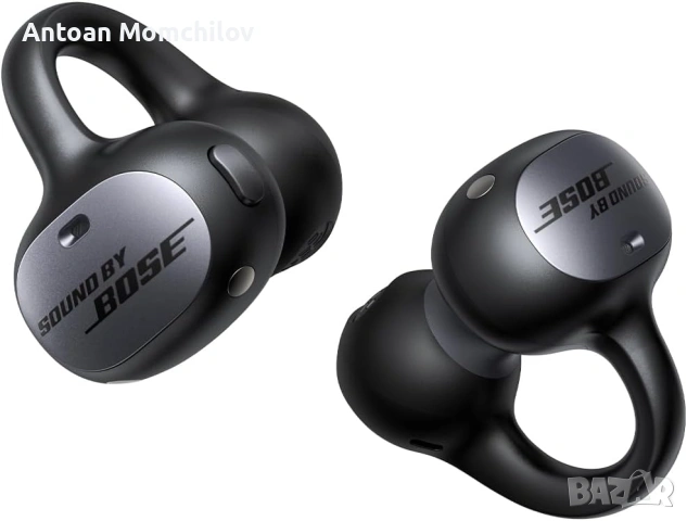 Open-ear слушалки Baseus Inspire XC1 Sound by Bose