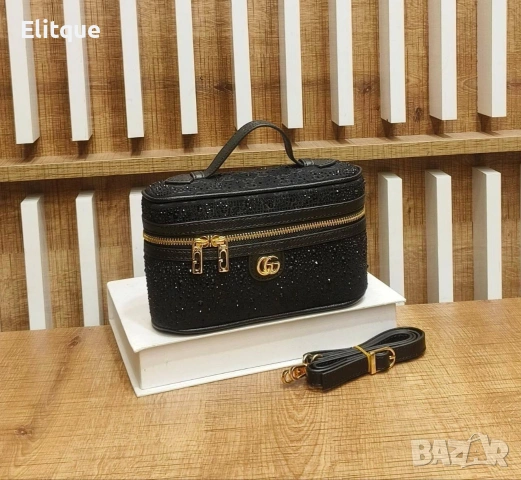 чанти GUCCİ ⬆️ 12 CM ➡️ 22 CM , снимка 3 - Чанти - 54566010