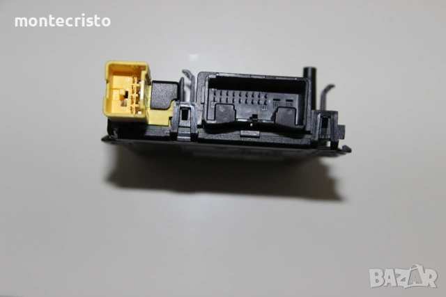 Модул волан VW Passat B6 (2005-2011г.) 3C0953549AD / 3C0 953 549 AD, снимка 4 - Части - 55043706