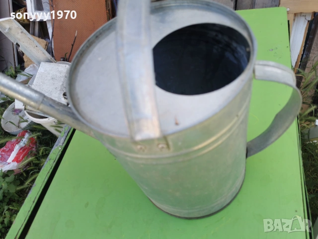 ЛЕЙКА 44Х34Х21СМ 2905261343LD, снимка 16 - Напояване - 54710477