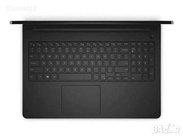 Лаптоп DELL Vostro 3568 I5-7200U 8GB 256GB SSD с до 24 МЕСЕЦА ГАРАНЦИЯ, снимка 3 - Лаптопи за работа - 54741945