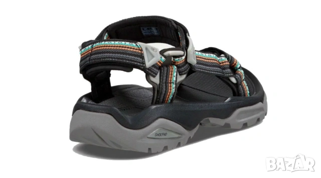 спортни сандали Teva Terra Fi 4. номер 39, снимка 2 - Сандали - 54840868