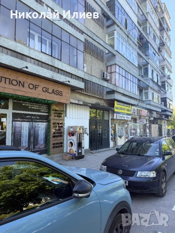 Продава магазин кв.Чайка, снимка 2 - Магазини - 54644426
