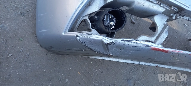 Предна броня Seat Ibiza III Facelift, снимка 3 - Части - 55076452
