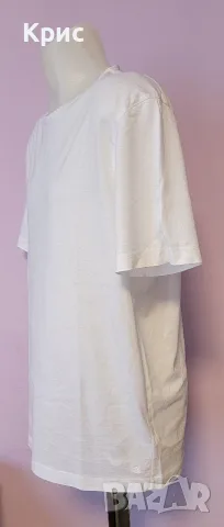 CALVIN KLEIN оригинална нова тениска, снимка 2 - Тениски - 55394284