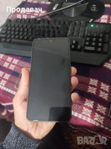 Samsung A36 5G 6/128 RAM, снимка 5 - Samsung - 54486384