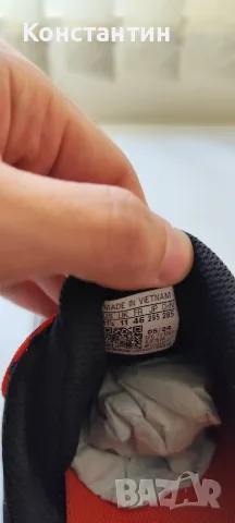 Adidas Terrex Trailmaker 2 Black Carbon 46 номер, снимка 12 - Спортни обувки - 55273671