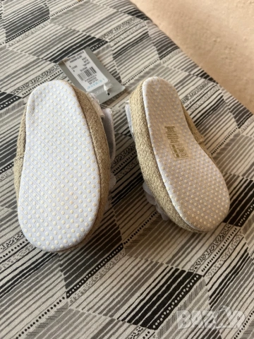 Детски сандалки естествена кожа, снимка 10 - Детски сандали и чехли - 54254741