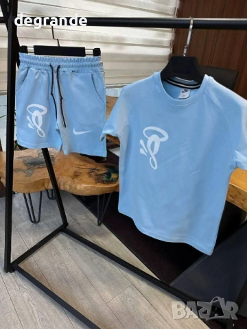 ♣️Детски Комплект Nike ♣️ 8 10 12 16 Хс размер