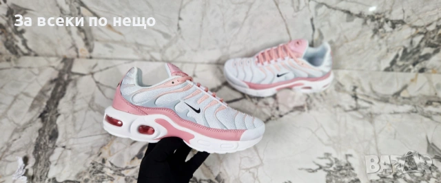 Nike Дамски Маратонки👟Дамски Спортни Обувки Найк Код P2306, снимка 3 - Маратонки - 54394205