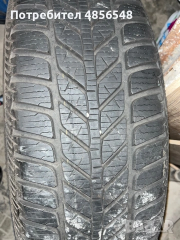 Оригинални Hyundai алуминиеви джанти 15” + гуми Goodyear 205/65 R15 – 200€, снимка 3 - Гуми и джанти - 54902845
