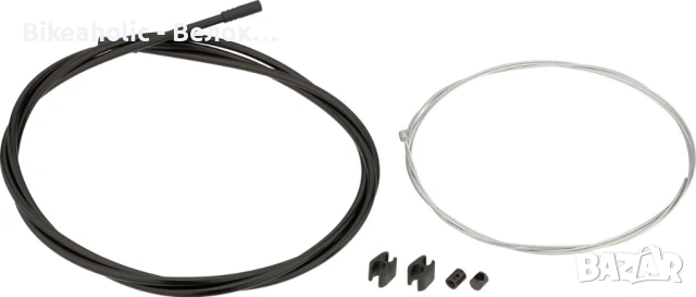 Команда за дропер колче OneUp V2 Clamp Cable kit, снимка 5 - Части за велосипеди - 54261838