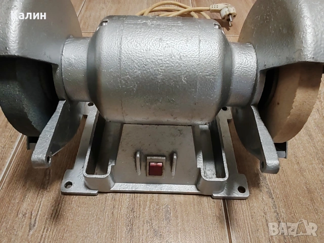 шмиргел Елпром ШД 370/150 - 370вата