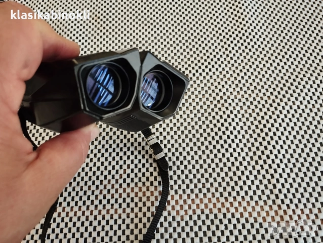 ТОП Ловен и Рибарски Японски БинокълPENTAX 8x24 6.5 гр., снимка 9 - Екипировка - 55274098
