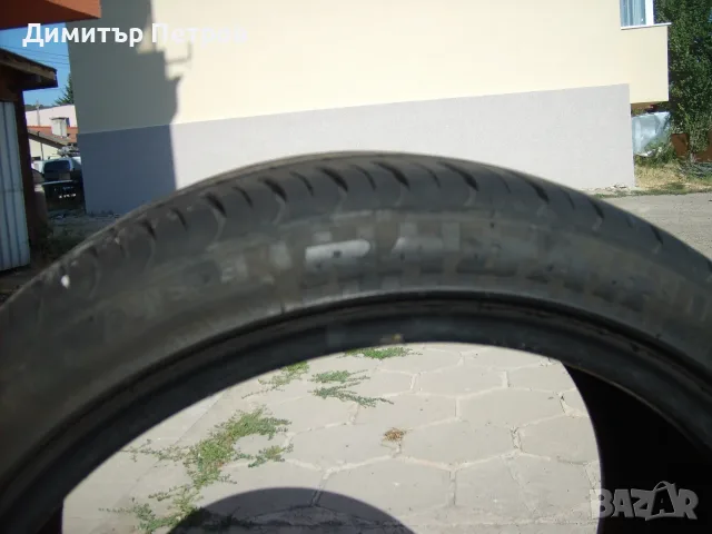 Гуми 265 35 18 Дот 24г., снимка 6 - Гуми и джанти - 55629058