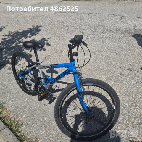 Велосипед , снимка 3 - Велосипеди - 54982448