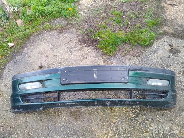 Предна и задна броня BMW E46 - 1999 г., снимка 2 - Части - 54481967