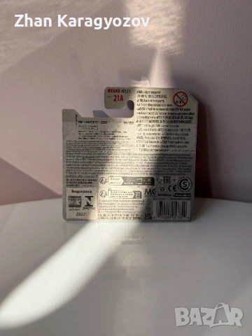 HOT Wheels Mazda MX-5 Miata, снимка 2 - Колекции - 54019370