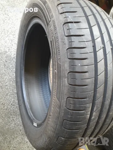 Продава една гума 215 55 16 цола,Goodyear, снимка 5 - Гуми и джанти - 55642293