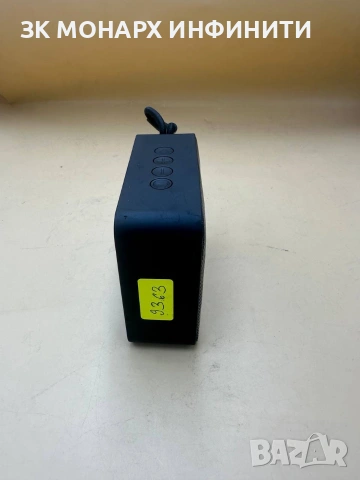 Преносима bluetooth тонколона HOCO 5W, снимка 6 - Тонколони - 54859427