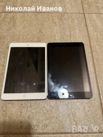 iPad mini 1 16/64GB, снимка 3 - Таблети - 54945063