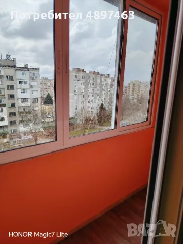 Гарсониера  под наем, снимка 6 - Апартаменти - 55416506