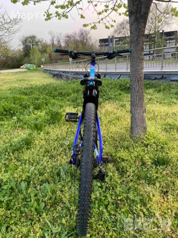 БАРТИ СЕ ЗА G2/G2MAX ЗА ПЛОВДИВ !!!, снимка 4 - Велосипеди - 54231684