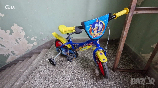 Детско колело