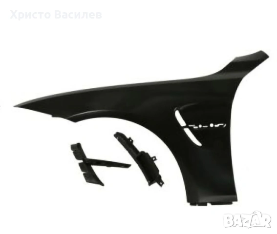 Калници M4 F32.F33.F36, снимка 4 - Части - 55015273