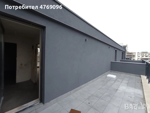 Продавам мезонет в кв. Надежда, снимка 2 - Апартаменти - 53959998