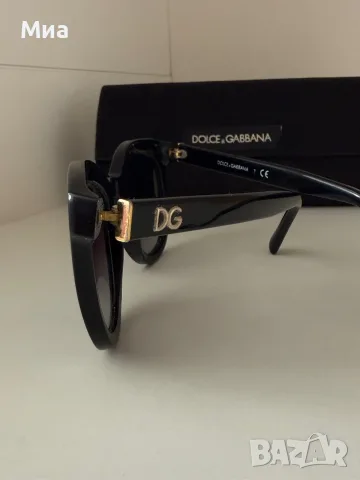 Слънчеви очила Dolce & Gabbana DG 4249 col.501 / 8G, снимка 2 - Слънчеви и диоптрични очила - 55502612