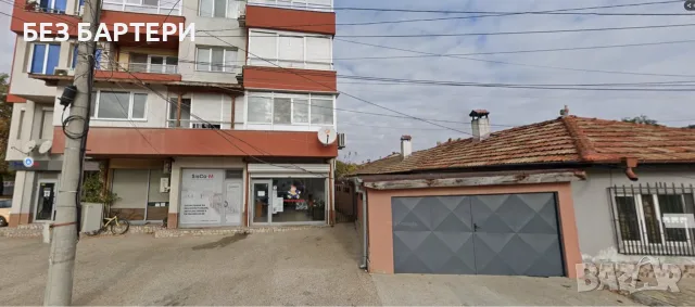 Гараж под наем гр. Добрич район Автогара, снимка 7 - Гаражи и паркоместа - 55314644