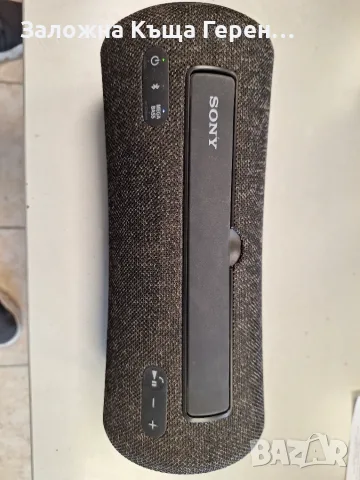 Bluetooth Колона Sony SRS-XG300