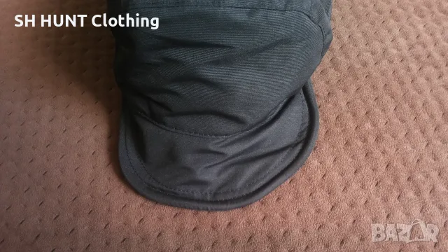 Snickers 9008 AllRound Winter Work Shell Cap Размер One Size зимна шапка с козирка W4-766, снимка 6 - Шапки - 55565678