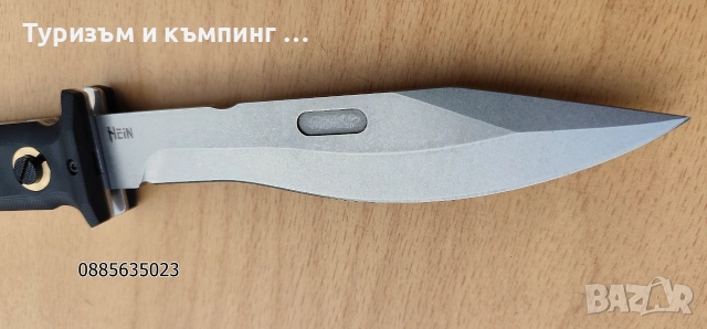  Воker Рlus Eхtensiоn, снимка 10 - Ножове - 55038890