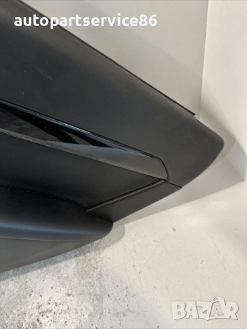 Карта на задна дясна врата за Chevrolet Captiva 2.2 Vcdi (2012) 96441176, снимка 3 - Части - 54642070