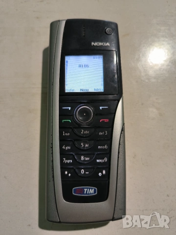 Нокия 9500 Комуникатор, снимка 3 - Nokia - 55249825