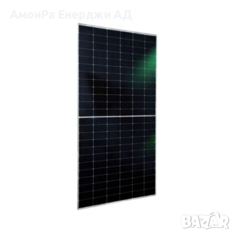 Фотоволтаичен панел AE Solar 550W, монокристален, P-type 