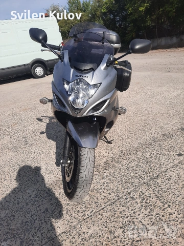 Suzuki gsx 1250, снимка 2 - Мотоциклети и мототехника - 54648385