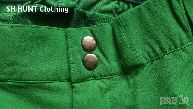 WENAAS Kiwi Stretch Trouser размер L за лов риболов туризъм еластичен панталон - 2810, снимка 13 - Екипировка - 55579207