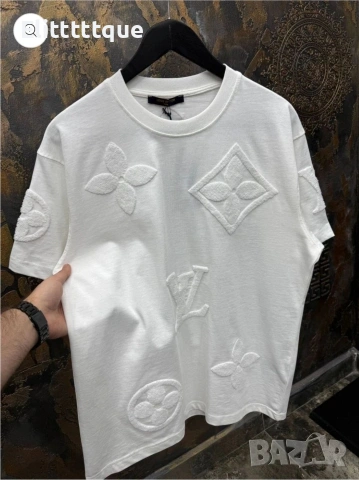 мъжки тениски Louis Vuitton 