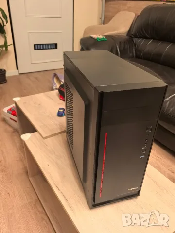 Настолен компютър ASUS , Intel I3, Quadro, 8gb ram , SSD, снимка 12 - За дома - 55678921