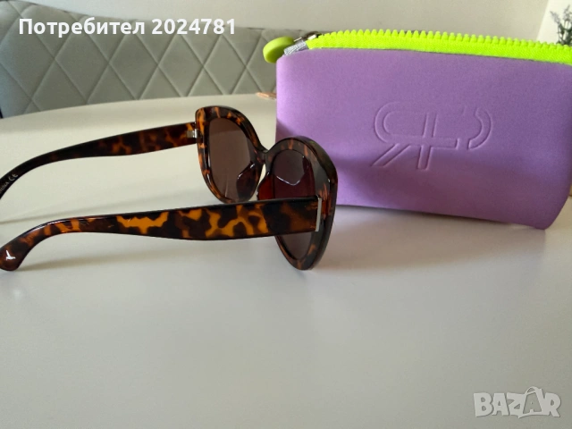 Слънчеви очила, снимка 3 - Слънчеви и диоптрични очила - 54326566