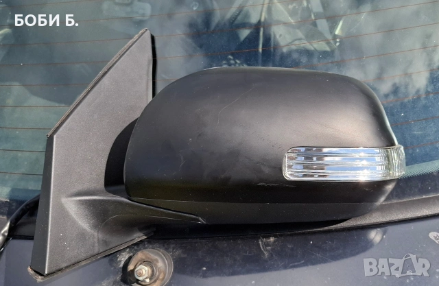 Огледало за Toyota, снимка 4 - Части - 54589104