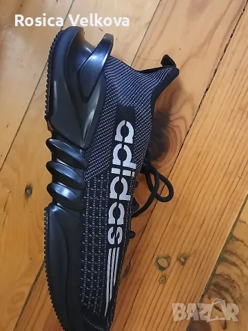 Маратонки ADIDAS , снимка 2 - Маратонки - 55441932