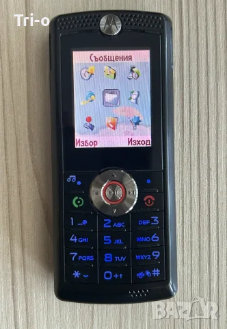 Motorola модел W388, снимка 2 - Motorola - 55509096
